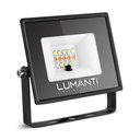 Ver imagem 1 de Refletor Smart Led Rgb C/f Memoria Autov Lumanti 30w