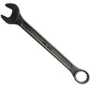 Ver imagem 1 de Chave Combinada Fosfatizada em Aço Crv 21mm - 1491655 - Sparta