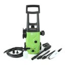 Ver imagem 1 de Lavadora Alta Pressão Uso Domestico Ipc Pw-c09 220v