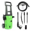 Ver imagem 2 de Lavadora Alta Pressão Uso Domestico Ipc Pw-c09 220v