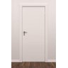 Porta de Madeira Seiva Camilotti Lisa 210Mx70 x 35Mm Branco - 2