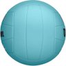 Bola de Vôlei Wilson Avp Soft Play Azul Claro - 4