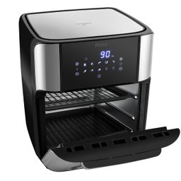 Fritadeira Air Fryer Oven Philco Pfr2200 - 4 em 1, 12l, 1800w - Versatilidade e Praticidade - 6