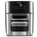 Ver imagem 1 de Fritadeira Air Fryer Oven Philco Pfr2200 - 4 em 1, 12l, 1800w - Versatilidade e Praticidade