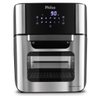 Fritadeira Air Fryer Oven Philco Pfr2200 - 4 em 1, 12l, 1800w - Versatilidade e Praticidade - 1