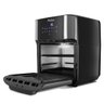 Fritadeira Air Fryer Oven Philco Pfr2200 - 4 em 1, 12l, 1800w - Versatilidade e Praticidade - 5