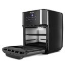 Ver imagem 5 de Fritadeira Air Fryer Oven Philco Pfr2200 - 4 em 1, 12l, 1800w - Versatilidade e Praticidade