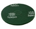 Ver imagem 3 de Conjunto Suporte para disco de limpeza com velcro COM flange CLEANER 510 mm + Disco de Limpeza Verde