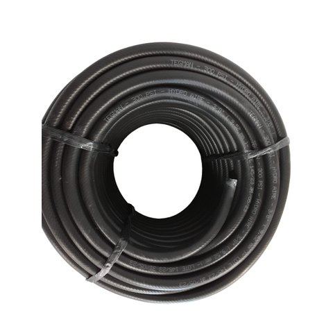 Mangueira de Ar Comprimido/pneumático 300 Psi 3/8 Pol 50 Mts