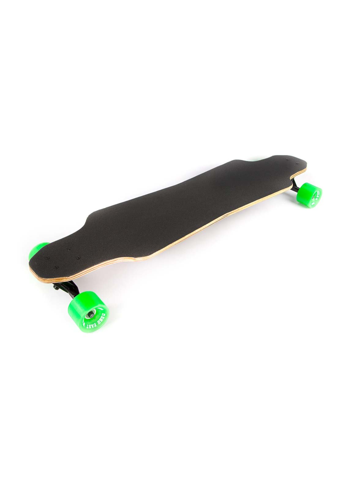 Longboard DNG Slide Fit Stamp - 2