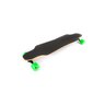 Longboard DNG Slide Fit Stamp - 2