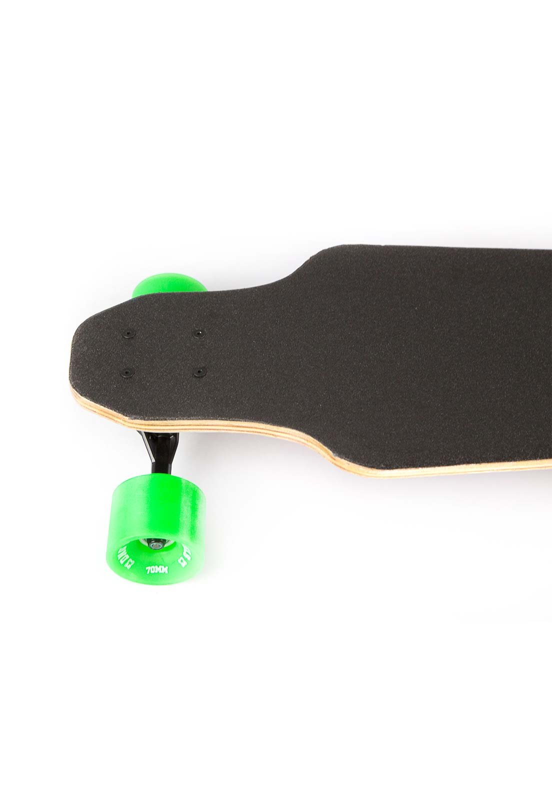 Longboard DNG Slide Fit Stamp - 6