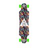 Longboard DNG Slide Fit Stamp - 4