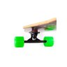 Longboard DNG Slide Fit Stamp - 8