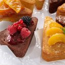 Ver imagem 3 de Casos de Silicone Redondos Walfos, Casos de Muffin para Bolo Forro de Cupcake, Colorido