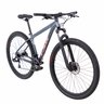 Bicicleta TSW Ride Plus Aro 29 Alumínio 21v Shimano - 15.5" - Rosa/Cinza - 2