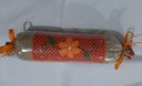 Ver imagem 2 de Peso porta flor laranja