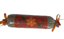 Ver imagem 1 de Peso porta flor laranja