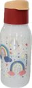 Ver imagem 4 de Tupperware Kit 2 Peças Garrafa Redonda 350ml e Porta Sanduíche Kit 2 Peças Garrafa Redonda 350ml e P