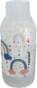 Ver imagem 3 de Tupperware Kit 2 Peças Garrafa Redonda 350ml e Porta Sanduíche Kit 2 Peças Garrafa Redonda 350ml e P