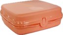 Ver imagem 5 de Tupperware Kit 2 Peças Garrafa Redonda 350ml e Porta Sanduíche Kit 2 Peças Garrafa Redonda 350ml e P