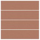 Ver imagem 1 de Porcelanato 7x26cm Ft Interno Externo Mate Sim Telado Surfaces Portobello