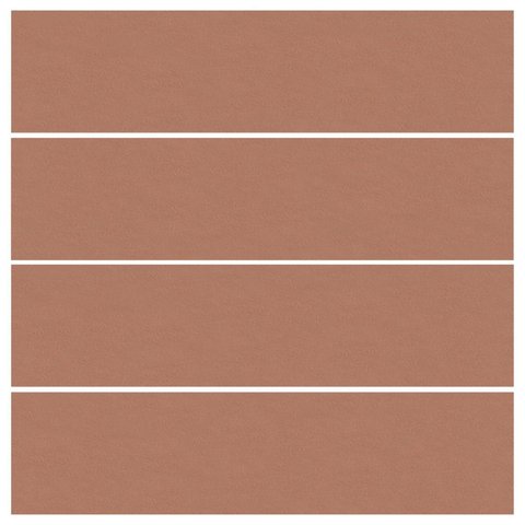 Porcelanato 7x26cm Ft Interno Externo Mate Sim Telado Surfaces Portobello