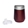 Copo Térmico Everyday - Stanley - 296ML - Wine - 2