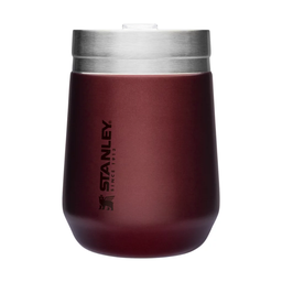 Copo Térmico Everyday - Stanley - 296ML - Wine - 1