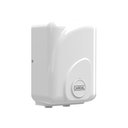 Ver imagem 1 de Aquecedor Elétrico para Piscina Cardal Aq261 Modular Branco