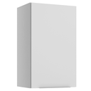 Ver imagem 1 de Armário Aéreo para Quarto 40 Cm 1 Porta Branco Neo Madesa