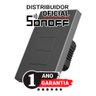 Interruptor Sonoff M5-120 (4x2) 3 (três) teclas (Padrão Brasil) Automação Residencial - 2