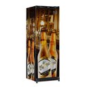 Ver imagem 1 de Cervejeiro 348 Litros Porta Sólida Adesivada Cv300r 220v - Esmaltec