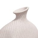 Ver imagem 4 de Vaso Garrafa Eclipse Decorativo 30x24cm