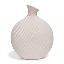 Ver imagem 2 de Vaso Garrafa Eclipse Decorativo 30x24cm