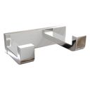 Ver imagem 2 de Cabide Duplo - Il 9022 - Polido