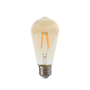 Ver imagem 1 de Lâmpada Led Smart Wi-Fi Inteligente ST64 Filamento 7W E27 Taschibra