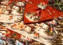 Ver imagem 1 de Kit Jogo Americano Natal Boneco Neve Ii Nsw 8 Peças
