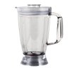 Multiprocessador Alimentos com Liquidificador Philco All In One Citrus Gold 800W 220V - 8