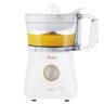 Multiprocessador Alimentos com Liquidificador Philco All In One Citrus Gold 800W 220V - 3