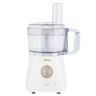Multiprocessador Alimentos com Liquidificador Philco All In One Citrus Gold 800W 220V - 6