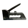 Grampeador para Tapaceiro e Reparos Profissional 4/6/8mm - Preto - 1