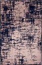 Ver imagem 1 de Tapete Renaissance Roma 100x150 20 Azul