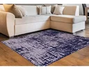 Ver imagem 2 de Tapete Renaissance Roma 100x150 20 Azul