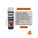Ver imagem 3 de Espuma Expansiva 500ml para Vedação Portas Janelas - Guepar