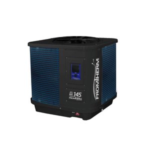 Trocador de Calor Fti145br 220v Tri Full Inverter com Wifi