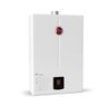 Aquecedor 26 Litros Glp Bivolt + Bomba 120W 220V Rheem - 1