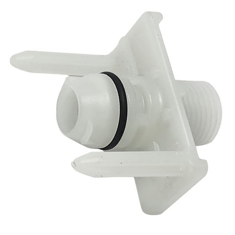 Engate Rápido Chuveiro Lorenzetti Master Duo Shower - F01a