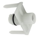 Ver imagem 2 de Engate Rápido Chuveiro Lorenzetti Master Duo Shower - F01a