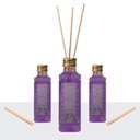 Ver imagem 1 de 3 Difusores Aromatizador de Ambientes com Varetas Lavanda